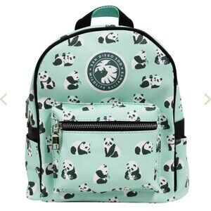 San Diego Zoo – Playful Panda Mini Backpack